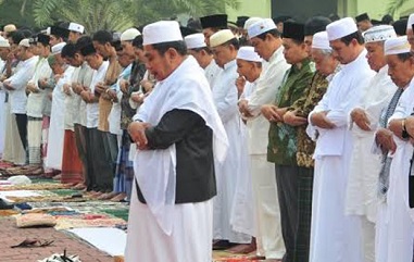 Idul Fitri Muhammadiyah Dan Pemerintah Diprediksi Sama